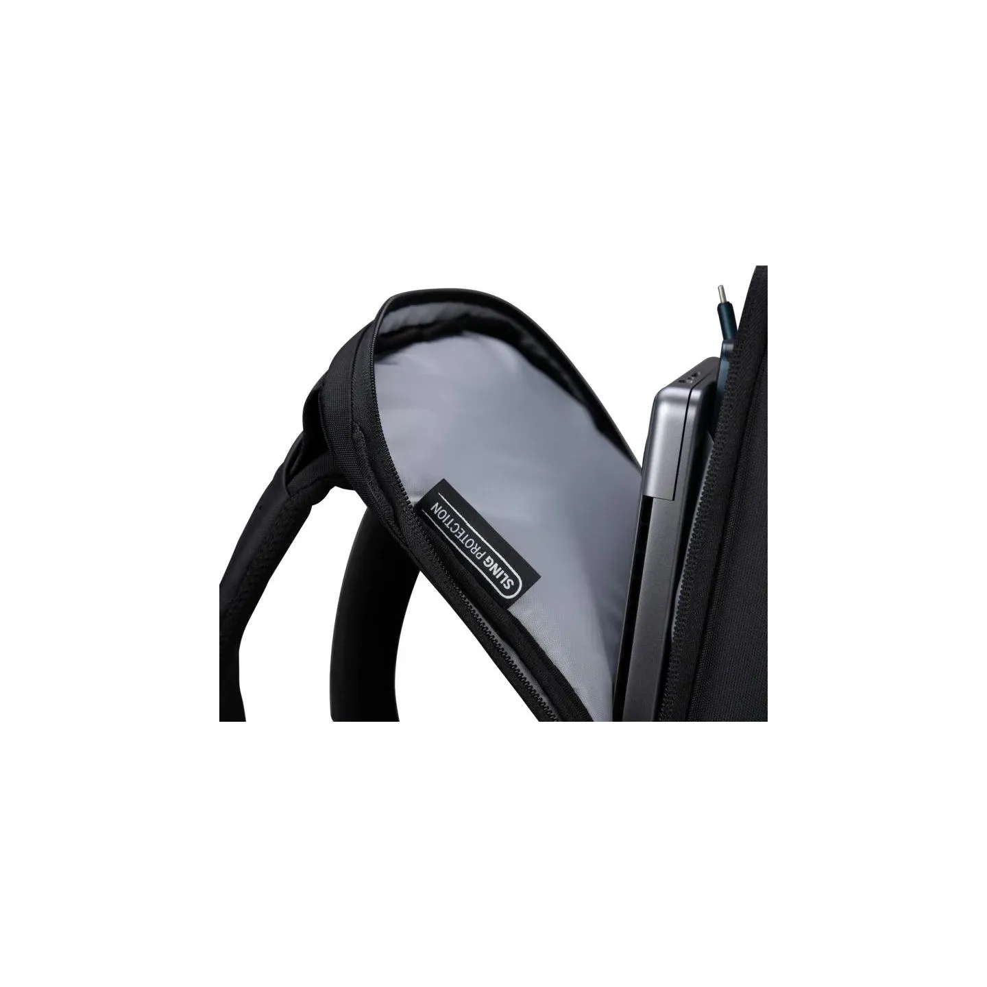 Targus | Pro-Tek Tech | Fits up to size 16 " | Backpack | Shoulder strap | Black