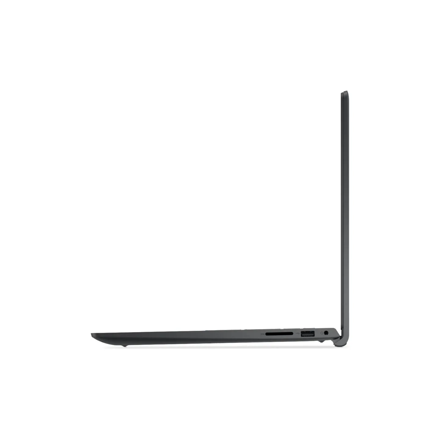 Dell Pro 15 Essential PV15250 | Carbon Black | 15.6 " | WVA | FHD | 1920 x 1080 pixels | Anti-glare | Intel Core i5 | i5-1334U |
