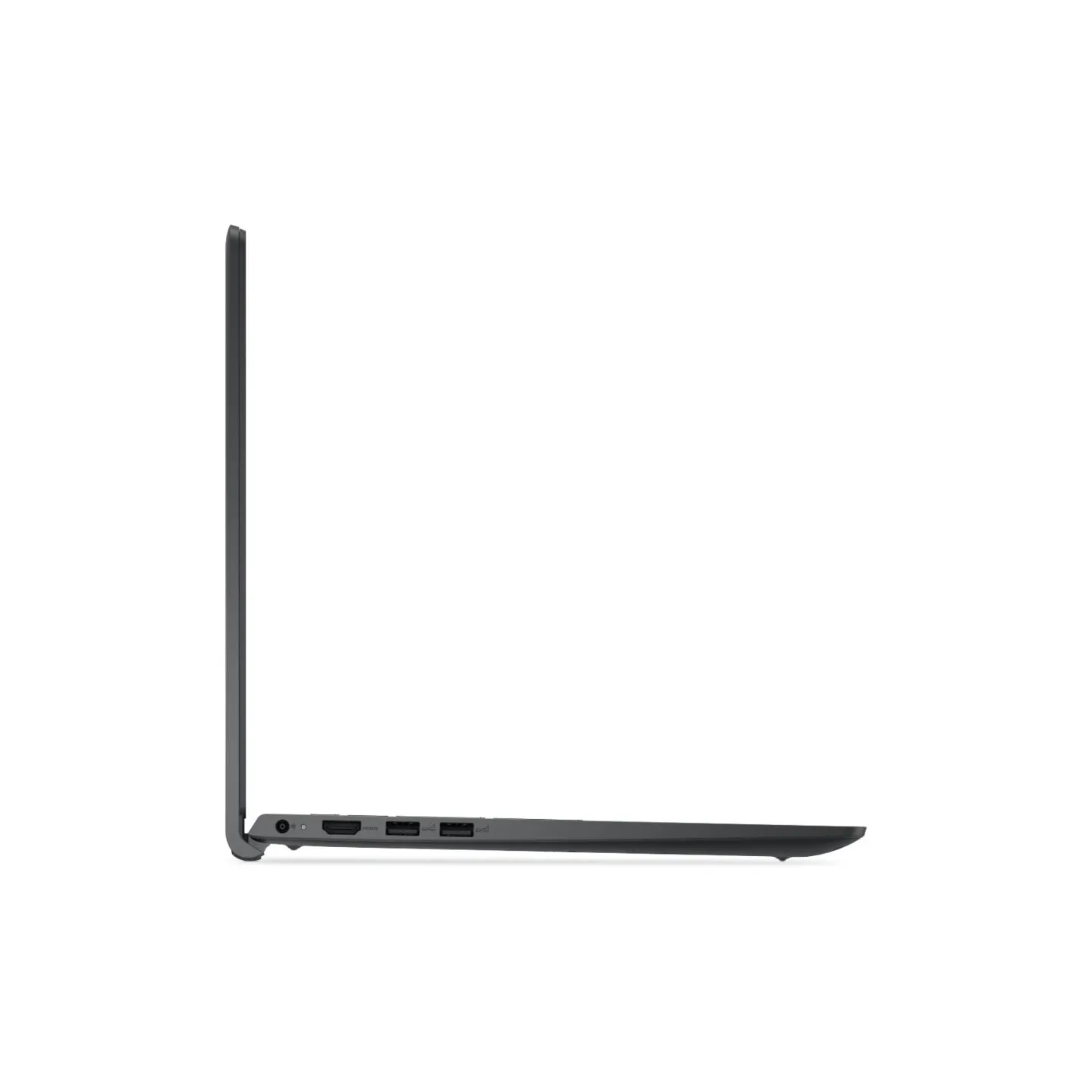Dell Pro 15 Essential PV15250 | Carbon Black | 15.6 " | WVA | FHD | 1920 x 1080 pixels | Anti-glare | Intel Core i5 | i5-1334U |