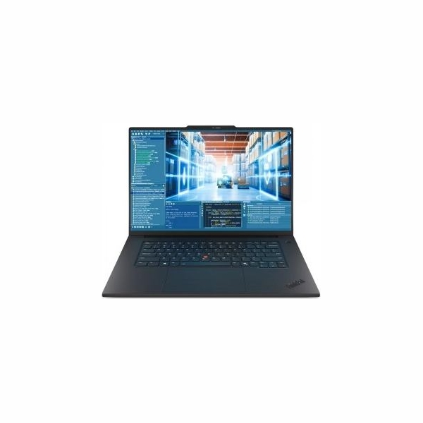 Lenovo P1 G8 U7-255H/16WUXGA/64GB/1TB/RTX PRO 2000 8GB/W11P/3P/ENG