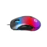 Canyon mouse Braver GM-728 LED Crystal 7buttons Wired Black