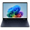 HP OmniBook X Flip 14-kc0011nn - Ryzen AI 5 430 (4C) 50 NPU TOPs, 16GB LPDDR5X 7500 on-board, 512GB PCIe Gen4 Value, AMD Radeon 