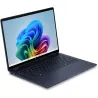 HP OmniBook X Flip 14-kc0011nn - Ryzen AI 5 430 (4C) 50 NPU TOPs, 16GB LPDDR5X 7500 on-board, 512GB PCIe Gen4 Value, AMD Radeon 