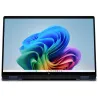 HP OmniBook X Flip 14-kc0011nn - Ryzen AI 5 430 (4C) 50 NPU TOPs, 16GB LPDDR5X 7500 on-board, 512GB PCIe Gen4 Value, AMD Radeon 