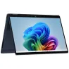 HP OmniBook X Flip 14-kc0011nn - Ryzen AI 5 430 (4C) 50 NPU TOPs, 16GB LPDDR5X 7500 on-board, 512GB PCIe Gen4 Value, AMD Radeon 