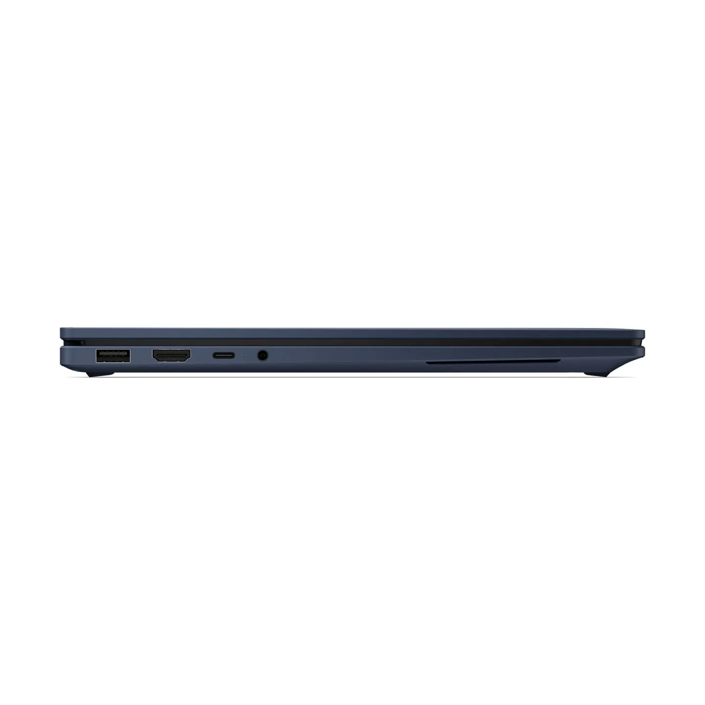 HP OmniBook X Flip 14-kc0011nn - Ryzen AI 5 430 (4C) 50 NPU TOPs, 16GB LPDDR5X 7500 on-board, 512GB PCIe Gen4 Value, AMD Radeon 