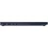 HP OmniBook X Flip 14-kc0011nn - Ryzen AI 5 430 (4C) 50 NPU TOPs, 16GB LPDDR5X 7500 on-board, 512GB PCIe Gen4 Value, AMD Radeon 