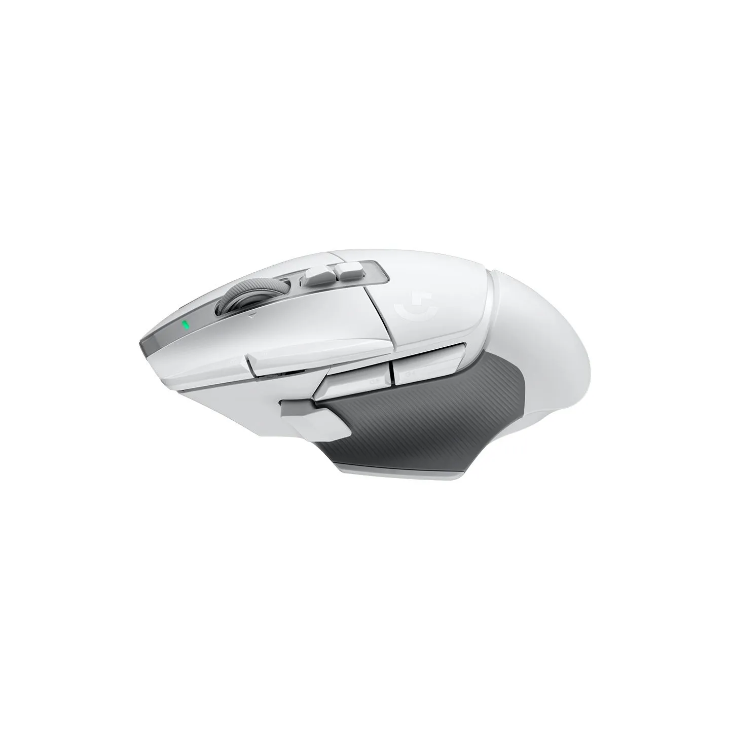 Logitech G502 X LIGHTSPEED Wireless Gaming Mouse - WHITE/CORE - EER2