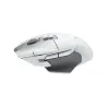 Logitech G502 X LIGHTSPEED Wireless Gaming Mouse - WHITE/CORE - EER2