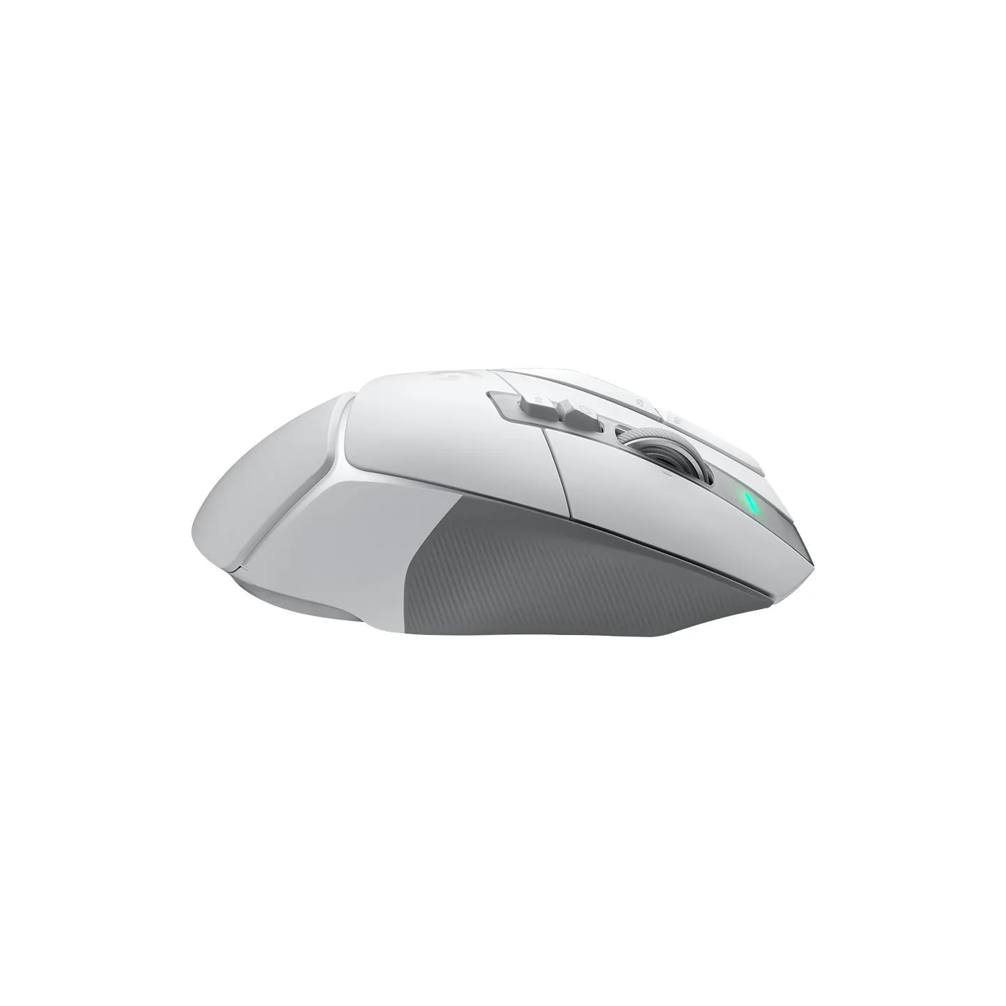 Logitech G502 X LIGHTSPEED Wireless Gaming Mouse - WHITE/CORE - EER2