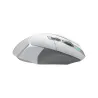 Logitech G502 X LIGHTSPEED Wireless Gaming Mouse - WHITE/CORE - EER2