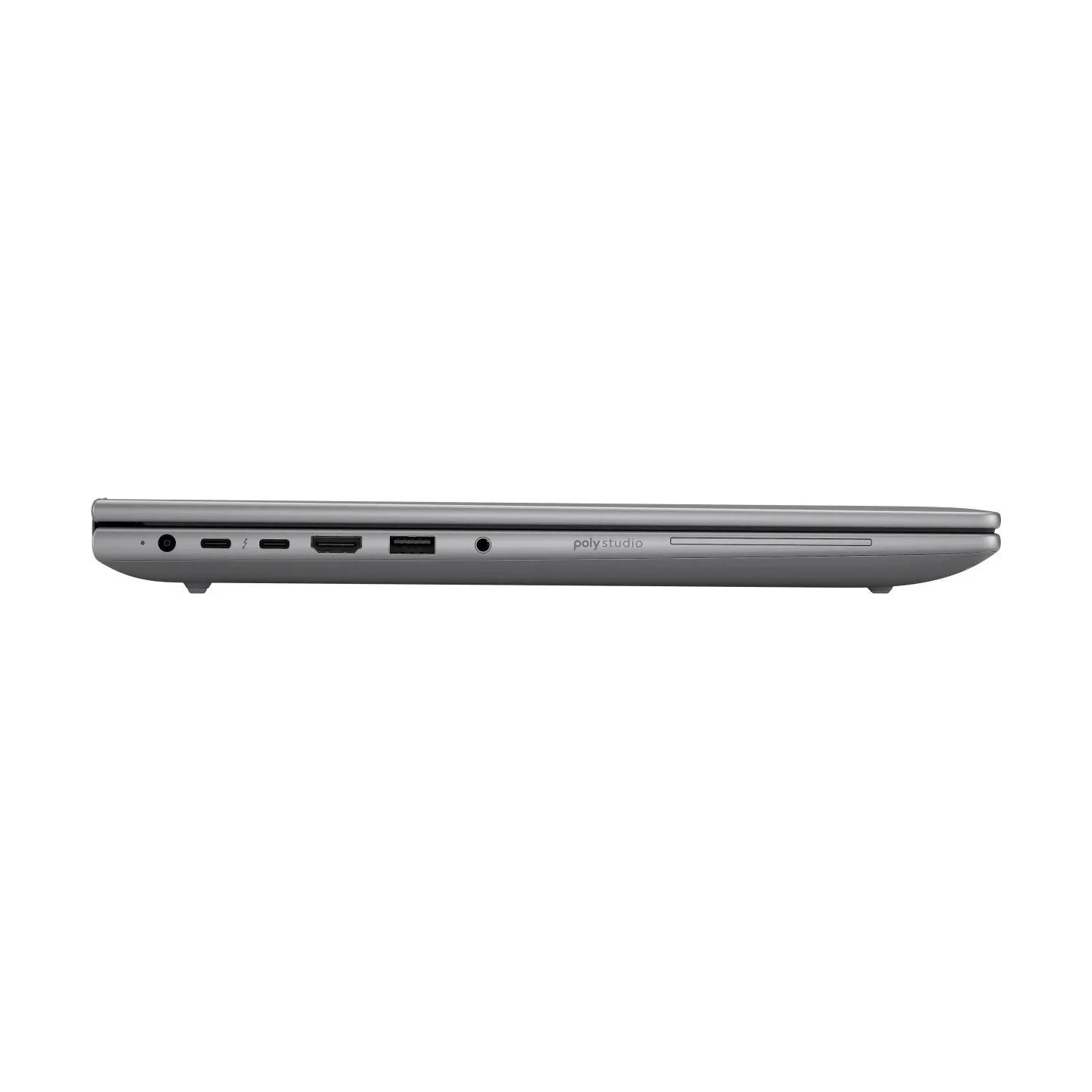 HP Zbook X G1i 16 - Ultra 7 255H, 32GB, 1TB SSD, Intel Arc 140T, 16 WUXGA 300-nits AG, WWAN-ready, Smartcard, SD card, FPR, US b