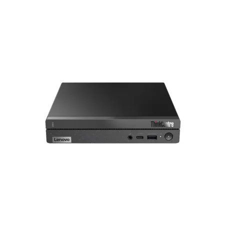 Lenovo | ThinkCentre | neo 50q (Gen 4) | Desktop | Tiny | Intel Core i5 | i5-13420H | Internal memory 16 GB | SO-DIMM DDR4 | Sol