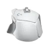 Logitech G502 X LIGHTSPEED Wireless Gaming Mouse - WHITE/CORE - EER2