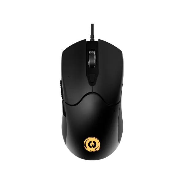 Canyon mouse  Accepter GM-211 RGB 6buttons Wired Black