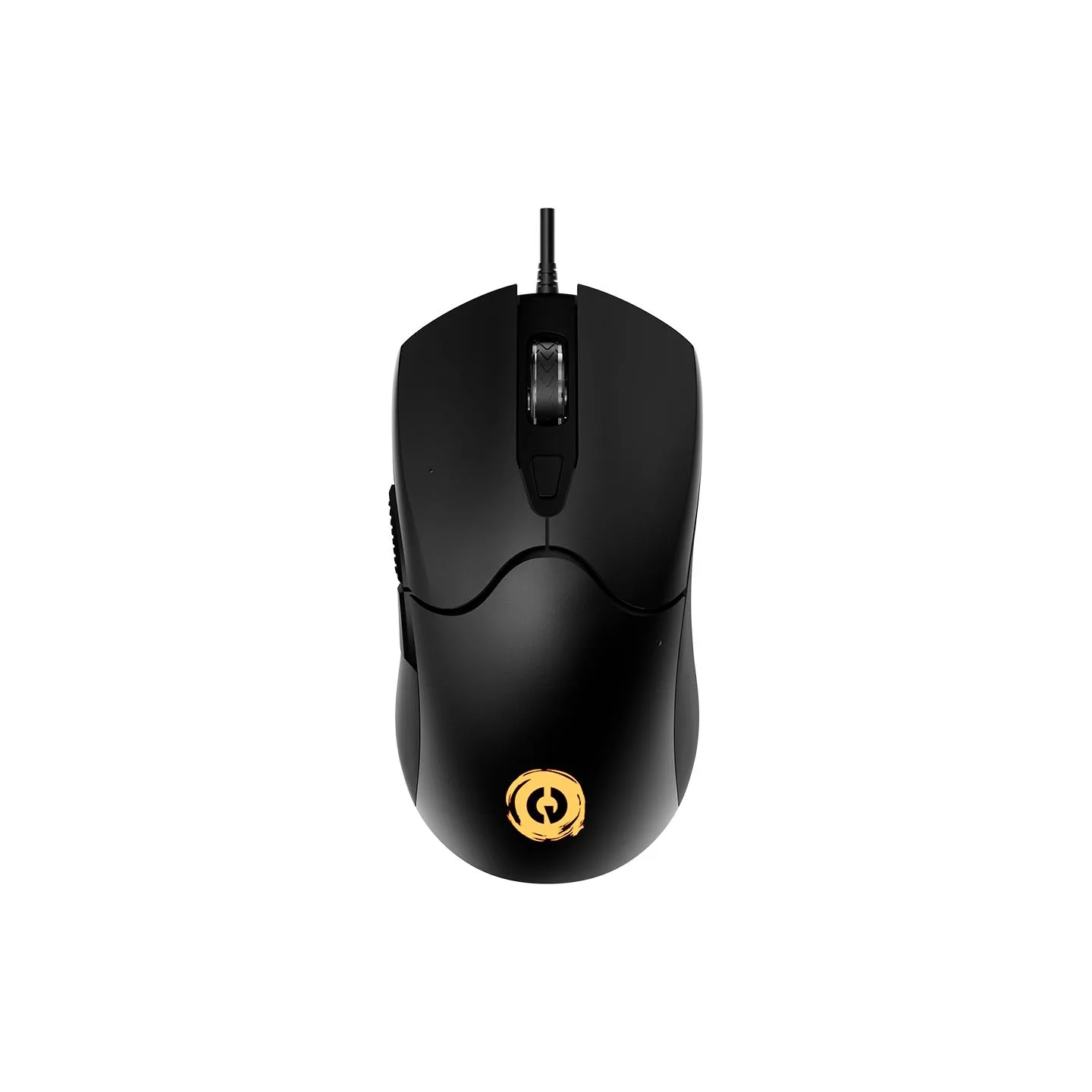 Canyon mouse  Accepter GM-211 RGB 6buttons Wired Black