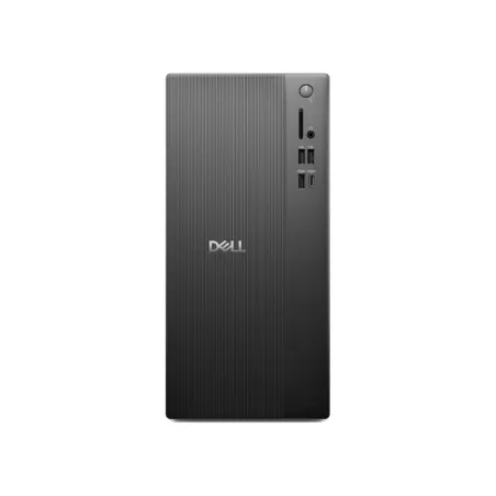 Dell Pro | Essential QVT1260 | Desktop | Tower | Intel Core Ultra 5 | 225 | 8 GB | DDR5 | 512 GB | Intel UHD Graphics | English 