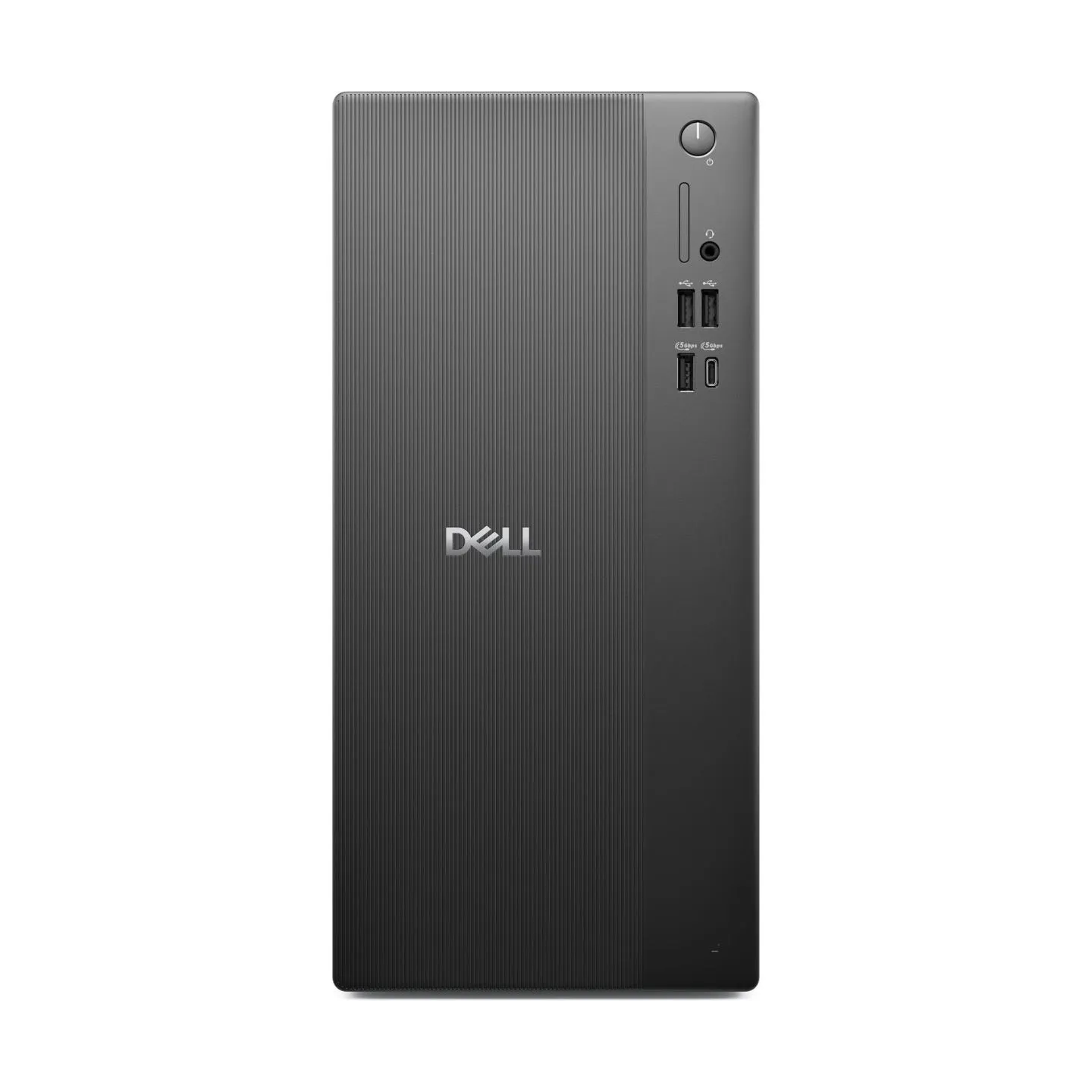Dell Pro | Essential QVT1260 | Desktop | Tower | Intel Core Ultra 5 | 225 | 8 GB | DDR5 | 512 GB | Intel UHD Graphics | English 
