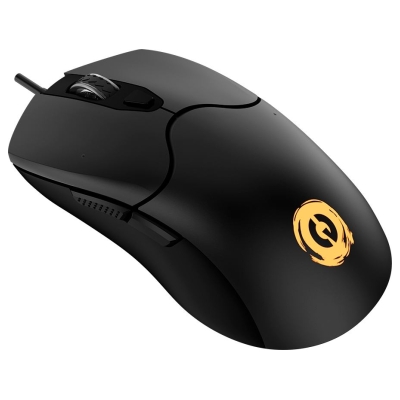 Canyon mouse  Accepter GM-211 RGB 6buttons Wired Black