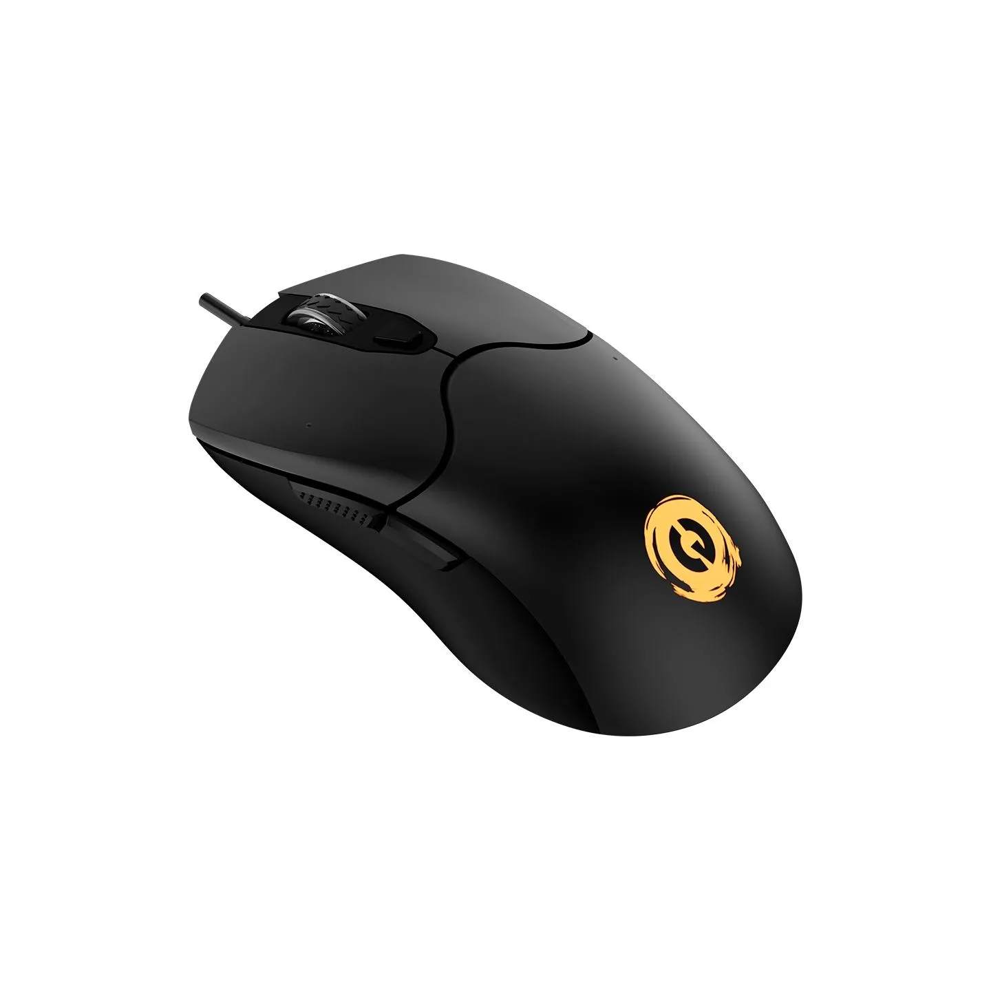 Canyon mouse  Accepter GM-211 RGB 6buttons Wired Black