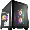 FSP Case | S380 | Black | Mid Tower