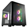 FSP Case | S380 | Black | Mid Tower