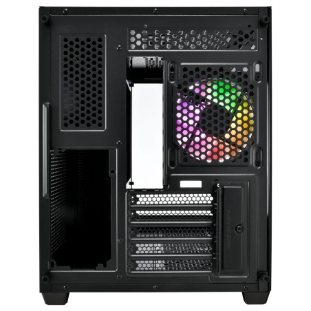 FSP Case | S380 | Black | Mid Tower