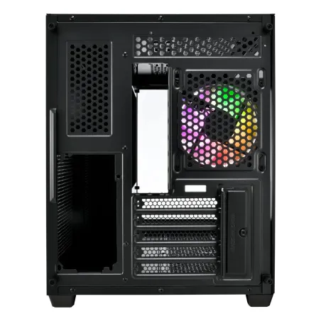 FSP Case | S380 | Black | Mid Tower