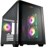 FSP Case | S380 | Black | Mid Tower