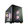FSP Case | S380 | Black | Mid Tower