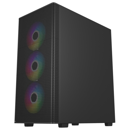 FSP Case | M220-BA | Black | Mid Tower