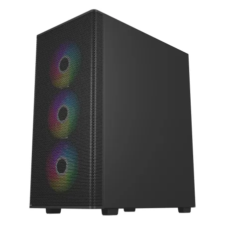 FSP Case | M220-BA | Black | Mid Tower