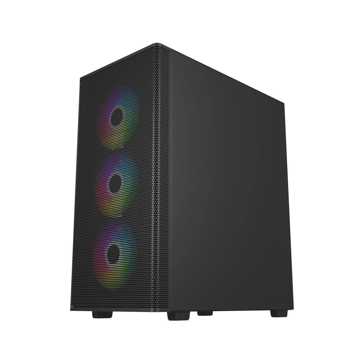 FSP Case | M220-BA | Black | Mid Tower