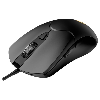 Canyon mouse  Accepter GM-211 RGB 6buttons Wired Black