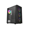 FSP Case | M220-BA | Black | Mid Tower