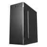 FSP Case | CMT160 | Black | ATX Mid-Tower