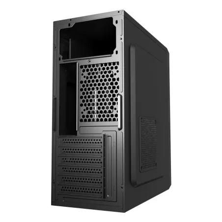 FSP Case | CMT160 | Black | ATX Mid-Tower