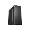 FSP Case | CMT160 | Black | ATX Mid-Tower
