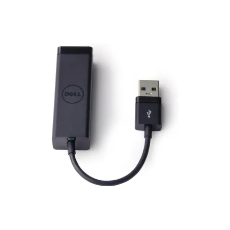 Dell Adapter - USB 3 to Ethernet / 470-ABBT