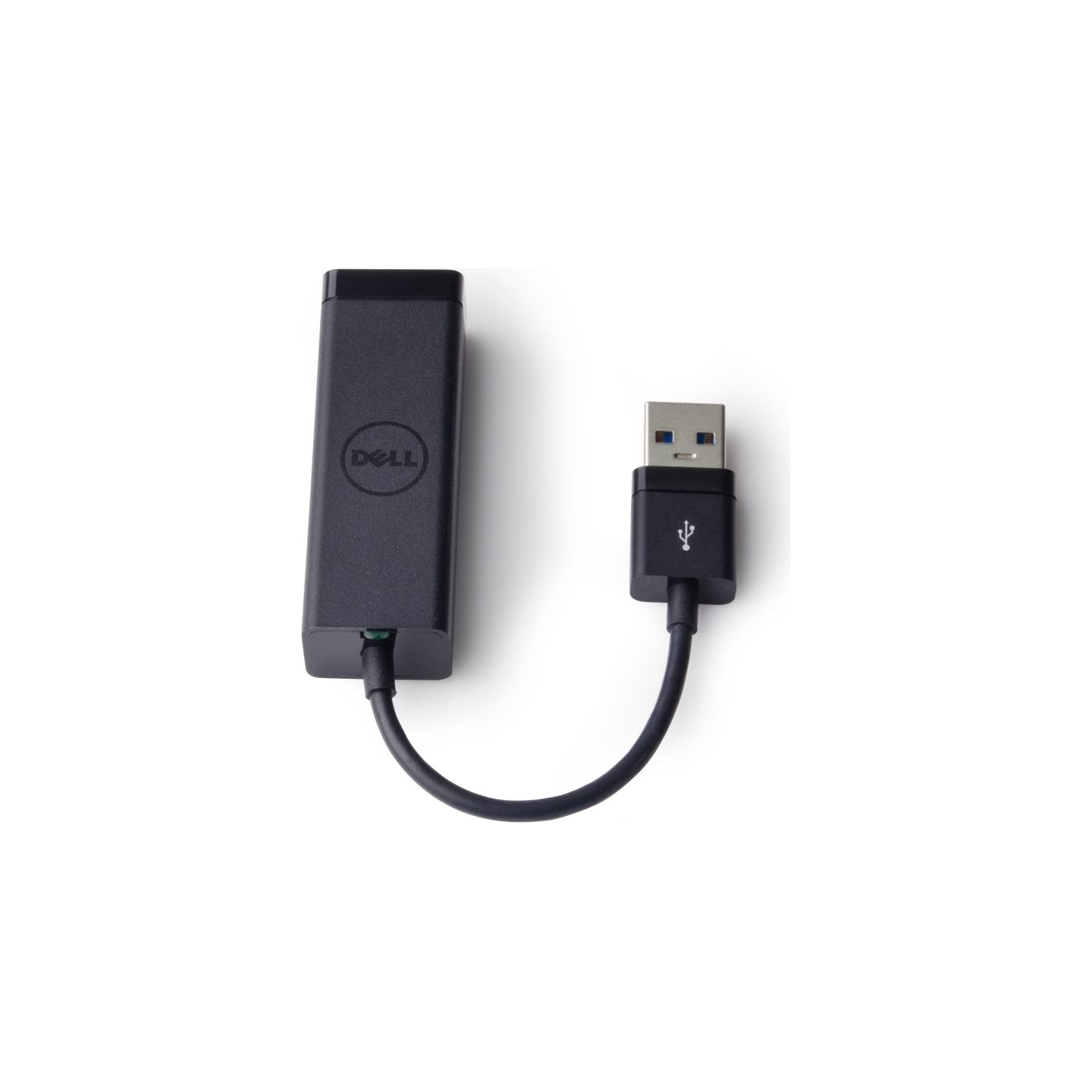 Dell Adapter - USB 3 to Ethernet / 470-ABBT
