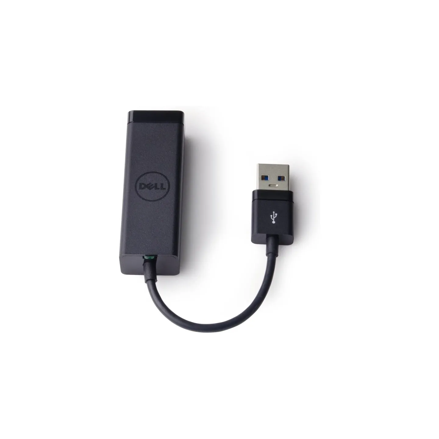 Dell Adapter - USB 3 to Ethernet / 470-ABBT