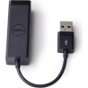 Dell Adapter - USB 3 to Ethernet / 470-ABBT