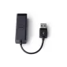 Dell Adapter - USB 3 to Ethernet / 470-ABBT