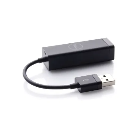 Dell Adapter - USB 3 to Ethernet / 470-ABBT