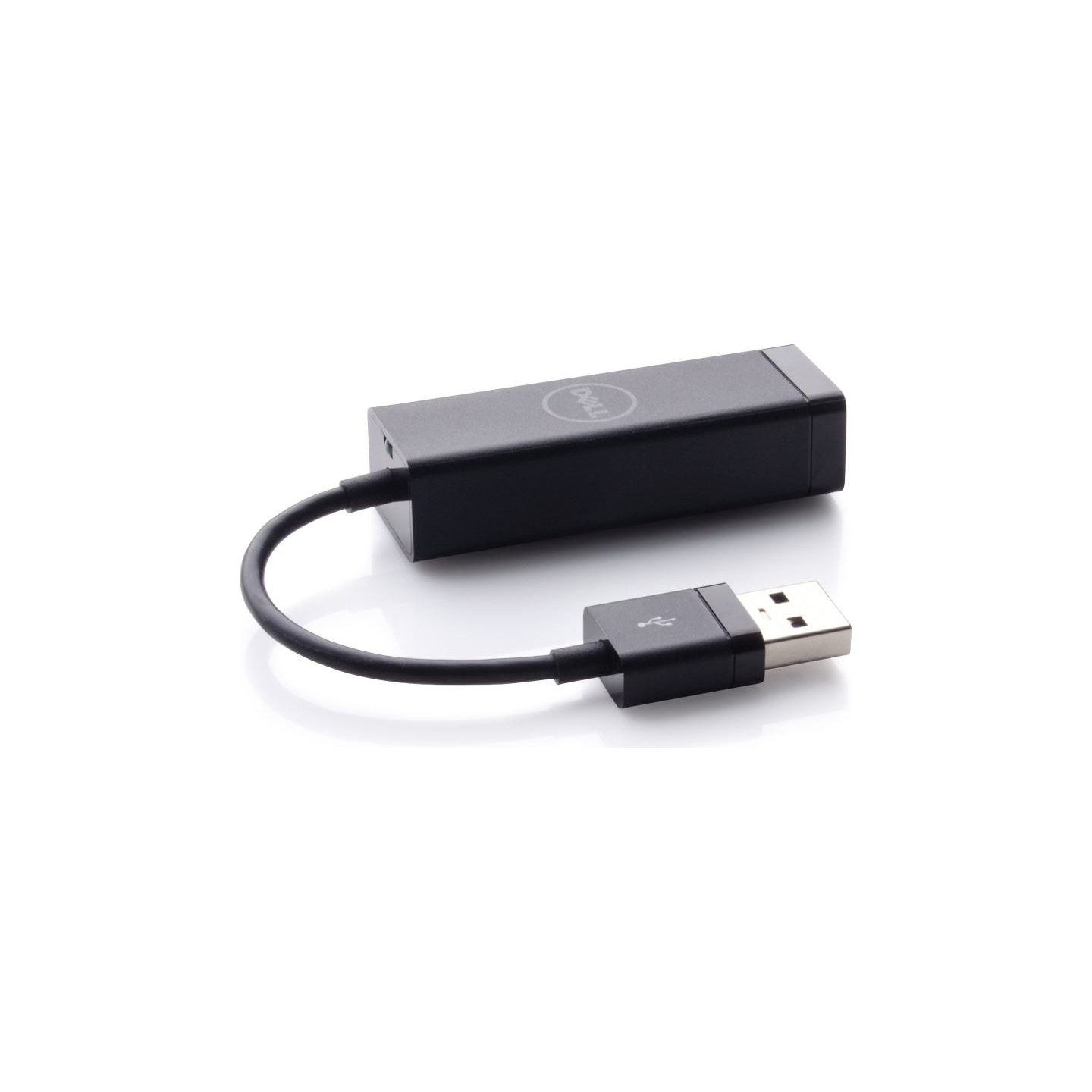 Dell Adapter - USB 3 to Ethernet / 470-ABBT