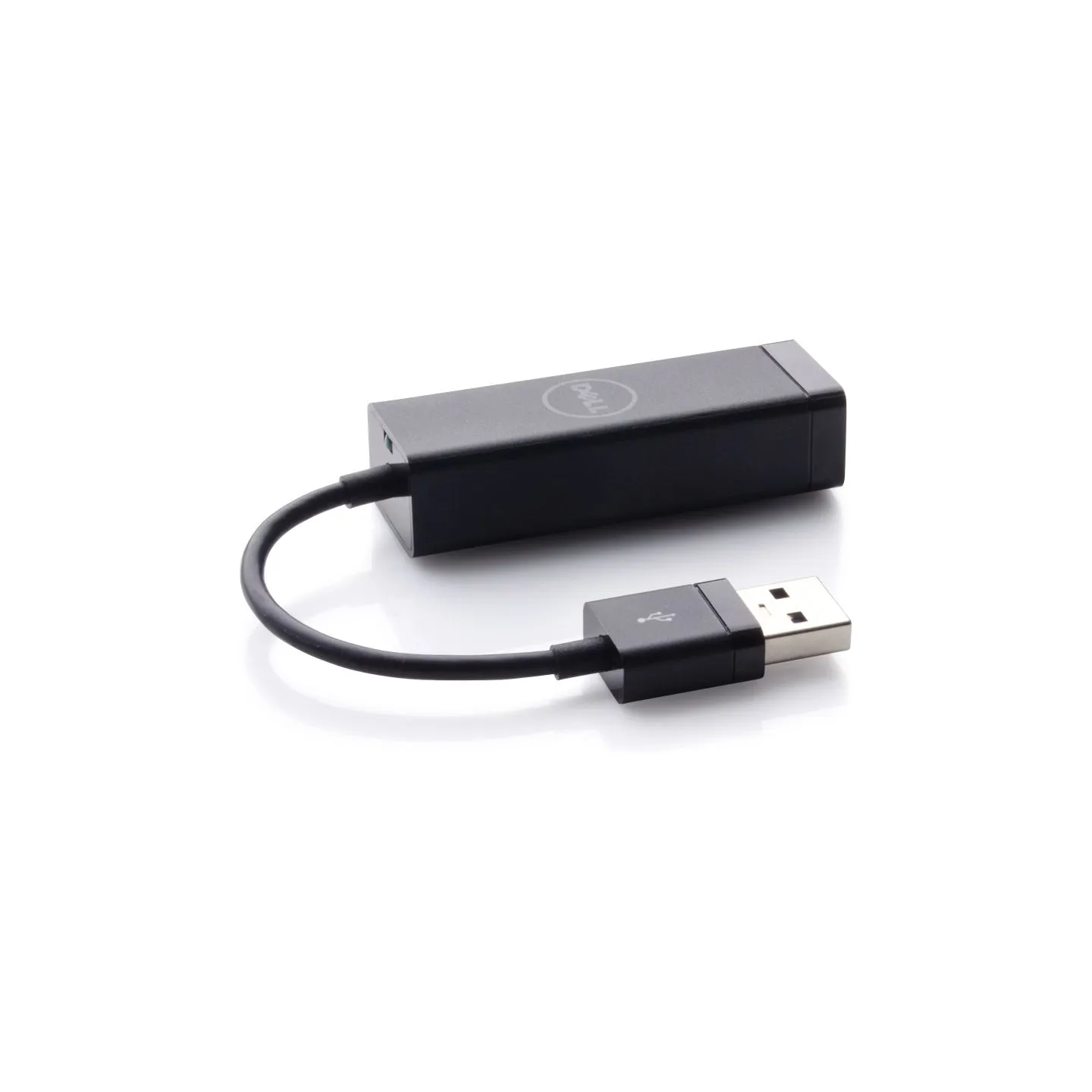Dell Adapter - USB 3 to Ethernet / 470-ABBT