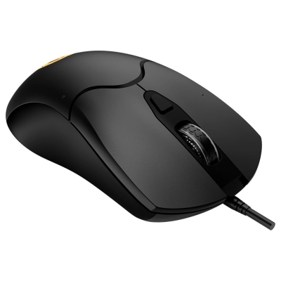 Canyon mouse  Accepter GM-211 RGB 6buttons Wired Black