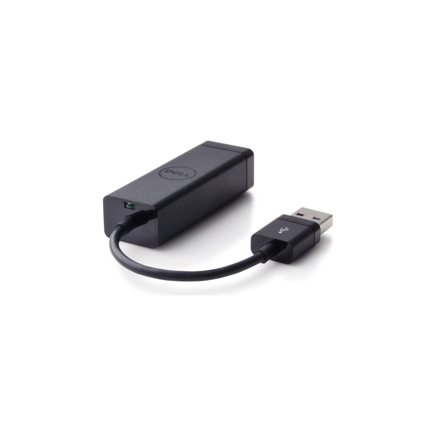 Dell Adapter - USB 3 to Ethernet / 470-ABBT