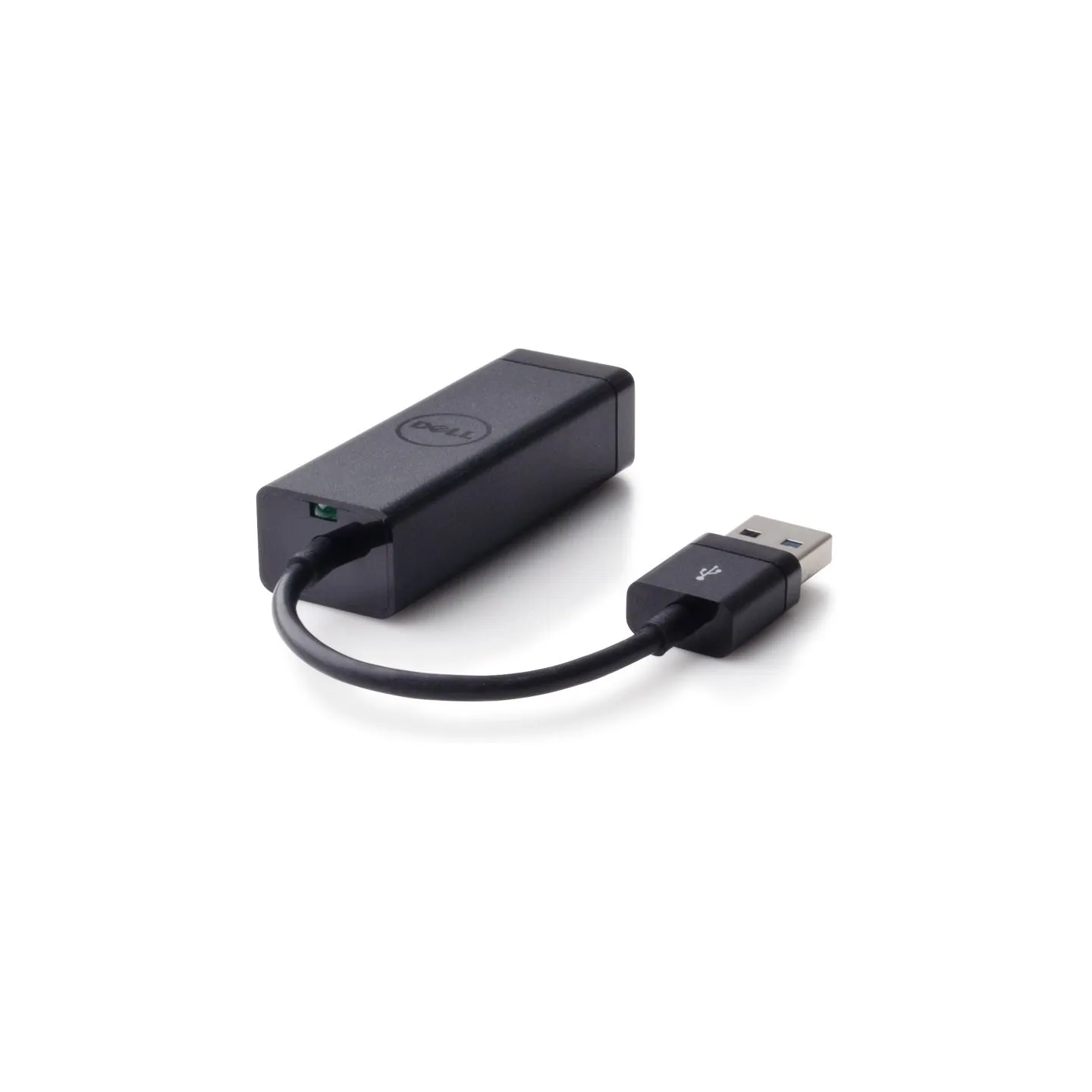 Dell Adapter - USB 3 to Ethernet / 470-ABBT
