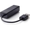 Dell Adapter - USB 3 to Ethernet / 470-ABBT